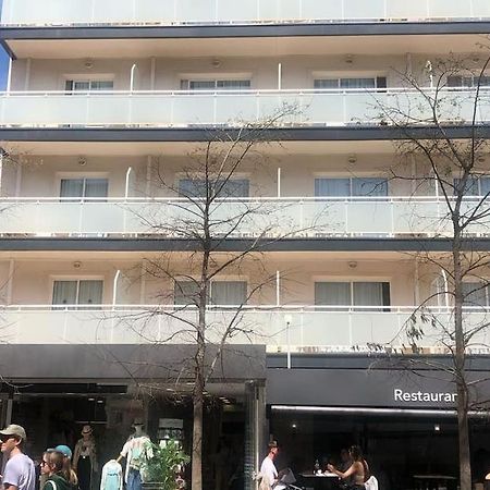 Ram Rooms Tahiti 살루 외부 사진